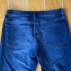 DU/ER Performance Stretch Denim Jeans